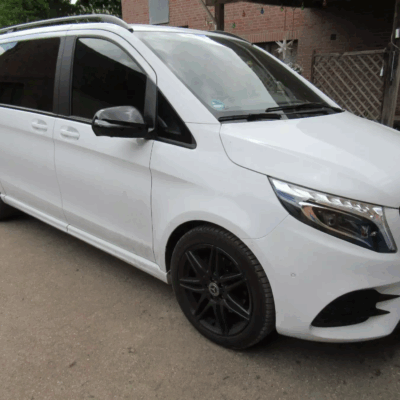 Kombilimousine MERCEDES-BENZ V 300 d