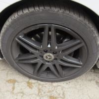Kombilimousine MERCEDES-BENZ V 300 d – Bild 8