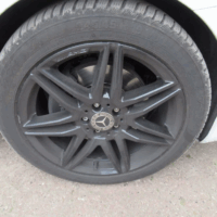 Kombilimousine MERCEDES-BENZ V 300 d – Bild 10