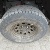 Mehrzweckfahrzeug SUZUKI – Bild 8