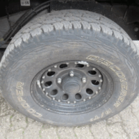 Mehrzweckfahrzeug SUZUKI – Bild 9