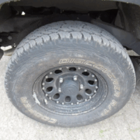 Mehrzweckfahrzeug SUZUKI – Bild 10