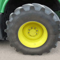selbstfahrende Erntemaschine / Feldhäcksler JOHN DEERE 9900i (D2) – Bild 11