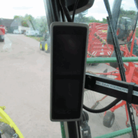 selbstfahrende Erntemaschine / Feldhäcksler JOHN DEERE 9900i (D2) – Bild 21