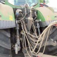 Ackerschlepper FENDT 942 Vario – Bild 4