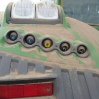Ackerschlepper FENDT 942 Vario – Bild 5