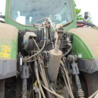 Ackerschlepper FENDT 942 Vario – Bild 7