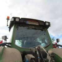 Ackerschlepper FENDT 942 Vario – Bild 8