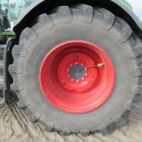 Ackerschlepper FENDT 942 Vario – Bild 9