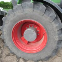 Ackerschlepper FENDT 942 Vario – Bild 10