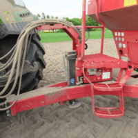 Einzelkornsämaschine HORSCH Maestro 12.50 CX – Bild 3
