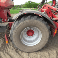 Einzelkornsämaschine HORSCH Maestro 12.50 CX – Bild 4