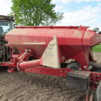 Einzelkornsämaschine HORSCH Maestro 12.50 CX – Bild 5