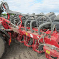 Einzelkornsämaschine HORSCH Maestro 12.50 CX – Bild 6