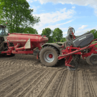 Einzelkornsämaschine HORSCH Maestro 12.50 CX – Bild 7