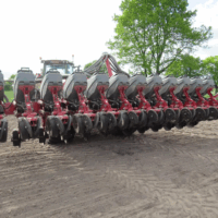 Einzelkornsämaschine HORSCH Maestro 12.50 CX – Bild 8