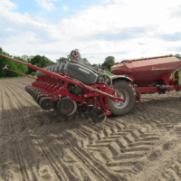 Einzelkornsämaschine HORSCH Maestro 12.50 CX – Bild 9