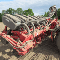 Einzelkornsämaschine HORSCH Maestro 12.50 CX – Bild 11