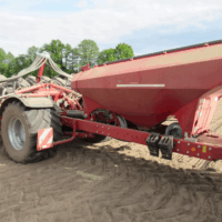 Einzelkornsämaschine HORSCH Maestro 12.50 CX – Bild 12