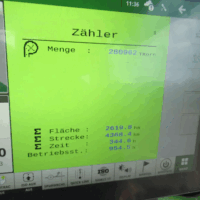 Einzelkornsämaschine HORSCH Maestro 12.50 CX – Bild 13