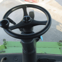 Mähdrescher CLAAS Lexion 440 Evolution – Bild 12