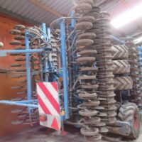 Bestellkombination LEMKEN Compact-Solitair 9/600 KH – Bild 5