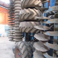 Bestellkombination LEMKEN Compact-Solitair 9/600 KH – Bild 8