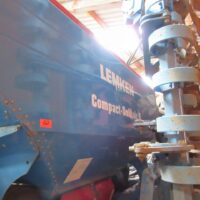Bestellkombination LEMKEN Compact-Solitair 9/600 KH – Bild 10