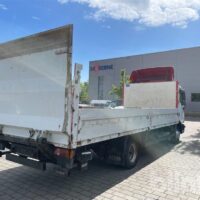 LKW-Pritsche2009 MAN TGL – Bild 3
