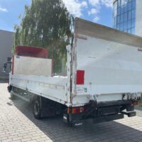 LKW-Pritsche2009 MAN TGL – Bild 4
