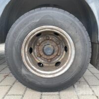 LKW-Pritsche2009 MAN TGL – Bild 5