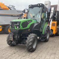 TraktorDeutz-Fahr 5105 D5 – Bild 3