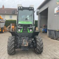 TraktorDeutz-Fahr 5105 D5 – Bild 6