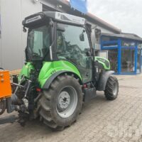 TraktorDeutz-Fahr 5105 D5 – Bild 7