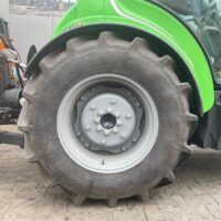TraktorDeutz-Fahr 5105 D5 – Bild 12