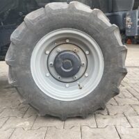 TraktorDeutz-Fahr 5105 D5 – Bild 13