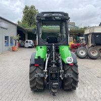 TraktorDeutz-Fahr 5105 D5 – Bild 14