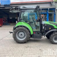 TraktorDeutz-Fahr 5105 D5 – Bild 15