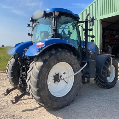 TraktorNew Holland T7.170 (2012)