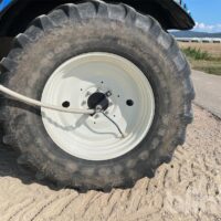 TraktorNew Holland T7.170 (2012) – Bild 5