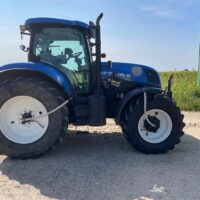 TraktorNew Holland T7.170 (2012) – Bild 6