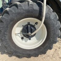 TraktorNew Holland T7.170 (2012) – Bild 12