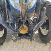 TraktorNew Holland T7.170 (2012) – Bild 11