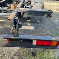 LKW WechselfahrgestellMAN TGX 26.470 (2020) – Bild 8