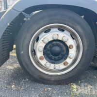 LKW WechselfahrgestellMAN TGX 26.470 (2020) – Bild 9
