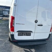 SprinterMercedes Benz Sprinter KL3A4 (2021) – Bild 5