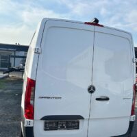 SprinterMercedes Benz Sprinter KL3A4 (2021) – Bild 7