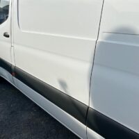 SprinterMercedes Benz Sprinter KL3A4 (2021) – Bild 9