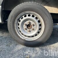 SprinterMercedes Benz Sprinter KL3A4 (2021) – Bild 10
