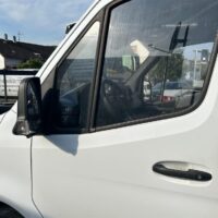 SprinterMercedes Benz Sprinter KL3A4 (2021) – Bild 12
